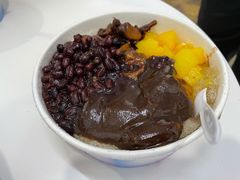 -美肴冰品·汉堡·牛腩饭(总店)