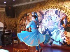 -维吾尔餐厅(宜山路店)