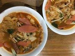 -桂湘缘卤味螺蛳粉