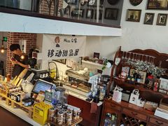 -Miss Q Family甜品·蛋糕·法甜咖啡