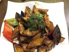 -茅庐毛血旺(烟台大悦城店)