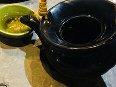 -雅玛花式铁板烧(国宏宾馆店)