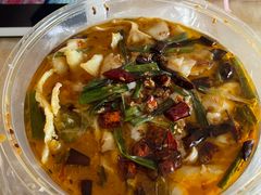 -胖哥俩肉蟹煲(苏州中心店)