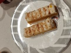 -新一番三文鱼寿司(大东海店)