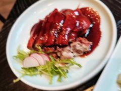 -海天楼中餐厅(吴宫泛太平洋酒店)