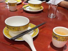 -京味张·北京烤鸭(天河南二路店)