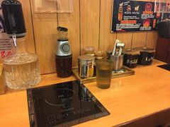 -博多一幸舍(侨福芳草地购物中心店)