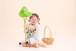 -小熊维尼高端儿童摄影(宝安旗舰店)