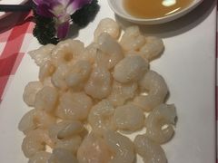 -老上海弄堂菜馆(恒基名人购物中心店)