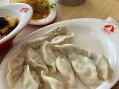 -菊花女水饺(闻涛苑店)