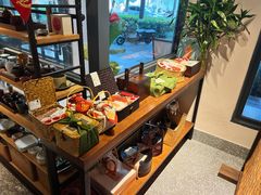 -朴物良社(东明锦园店)