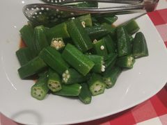 秋葵-西贝(枫蓝国际购物中心店)