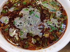 -天津乾毓德饭庄·清真传统炒菜·海鲜烧烤(咸阳路店)