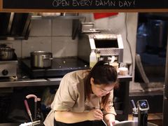 -Egg•Allday Brunch(襄阳北路店)