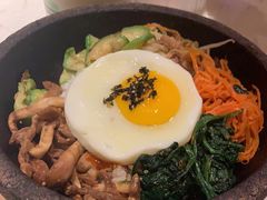 -七八冷面·延边朝鲜族美食(欢乐谷店)