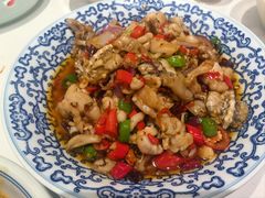 -欧记大排档·景德菜(上海首店)