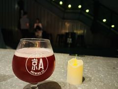 -京A Taproom·精酿餐吧(CBD店)