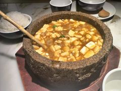 -绿茶餐厅(青岛城阳万象汇店)