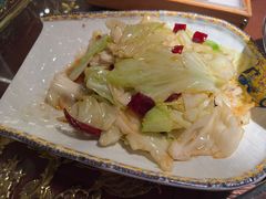 -缪氏川菜(深圳北站缤果空间店)