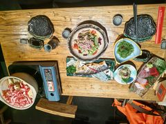 -千羽鹤海鲜居酒屋Bistro(大望路店)