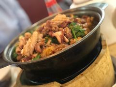 -芳村榕树头叹佬鸡煲(体育西店)