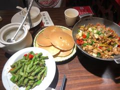 -梁记粥铺(开元地中海店)