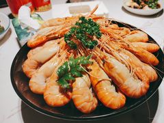 -聚汇三少·龙虾·中餐厅(莫邪路新天地店)