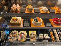 -长沙芙蓉国温德姆至尊豪廷大酒店 - 自助餐厅