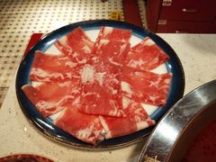 -陈艳红火锅菜·冒菜(簋街店)