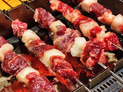 -牛上牛吊炉烧烤(红旗大街店)