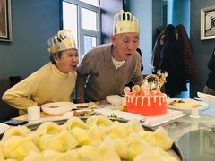 -金海湾海鲜总店