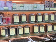 -张一元(总店)