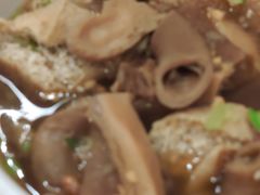 萝卜牛杂-有章牛杂(石厦店)