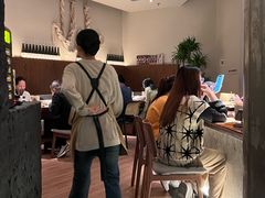 -荣家黄鱼面(前滩太古里店)