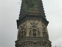 -广胜寺塔
