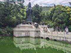 -千佛山风景名胜区