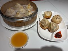 -小杨生煎(黄河路美食休闲街店)