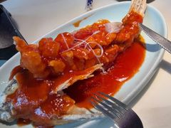 -今朝桃花醉川菜(县西巷店)