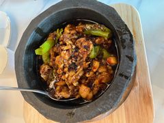 -庆江南江南菜(琴湖溪里花园城店)