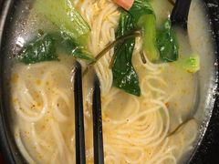 -鼎高高陕西美食(龙德广场店)