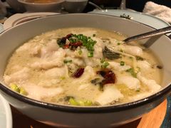 -万丽轩·粤菜(王府井金茂万丽酒店)