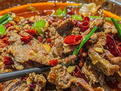 -拾捌川·自贡爆炒(新街口店)