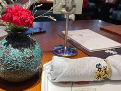 -映水芙蓉(上海万象城店)