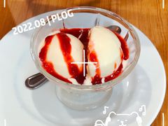 -萨莉亚意式餐厅(深圳北站店)