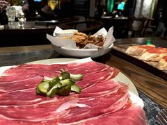 -Apollo·西班牙小酒馆(安福路店)