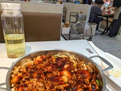 -黄记煌三汁焖锅(招商花园店)