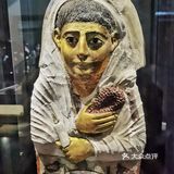 黄金木乃伊,带你揭开古埃及的神秘面纱!