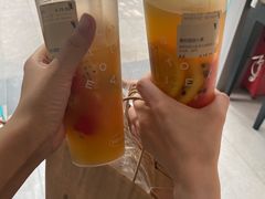 -烫面包·面包烘焙(绿地缤纷城店)