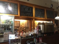 -1901 Cafe(西四店)