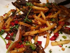 -国际海员俱乐部(餐饮部)